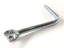 Moto Guzzi Guzzino 65 [Hispania Motoleggera] - Kickstarter Ny Chrome-1