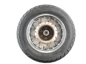 Suzuki LS 650 NP41B [1990] - Bakhjul Rad Rim - 0