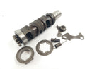 Suzuki GSF 400 GK75B Bandit [1991] - Switch Roller med Switching Mechanics-1