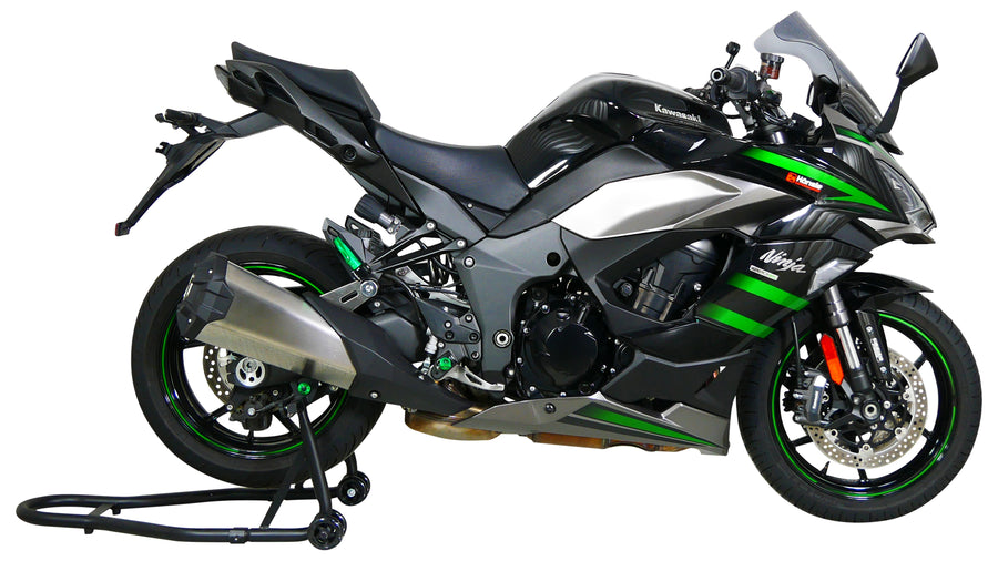 Kawasaki Ninja 1100 SX [2025-]-Racing Disc "R"