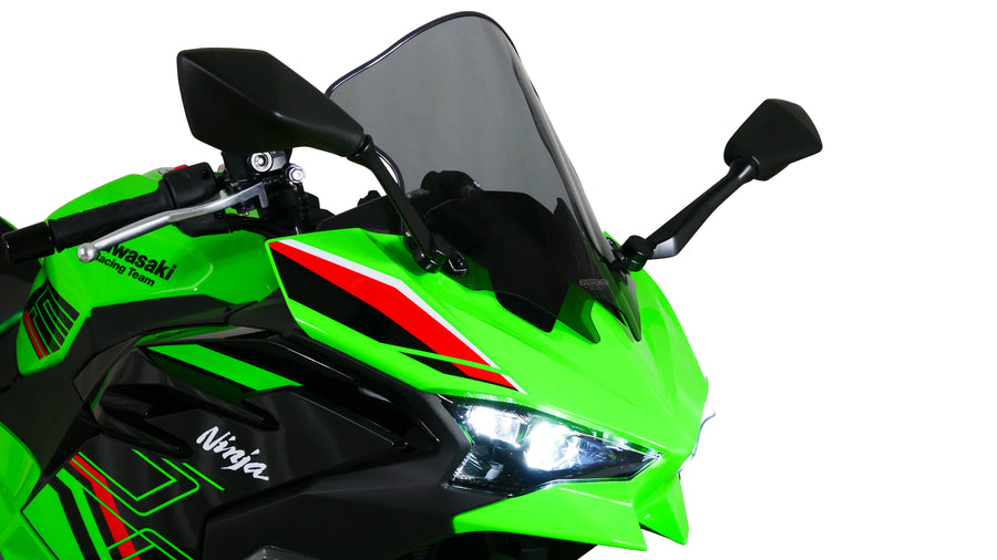 Kawasaki Ninja 500 SE [2024-]-Racing Disc "R"