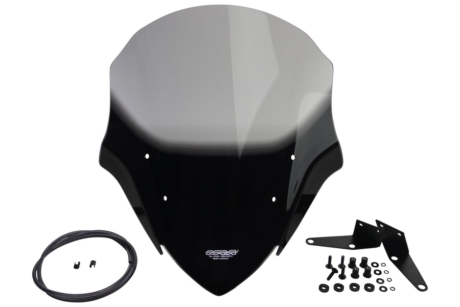 Kawasaki Ninja 650 [2017-2019] -Turing Disc "TM"