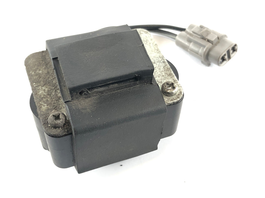 Moto Guzzi Stelvio 1200 8V [2011] - Fallsensor