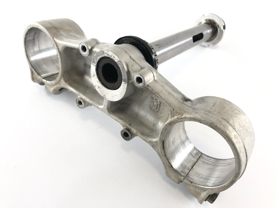 Husqvarna TE 610 8ae [1992] - Fork Bridge nedenfor