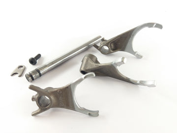Triumph Sprint 955i RS T695 [2000] - Switch Forks Switching Claws Set - 0