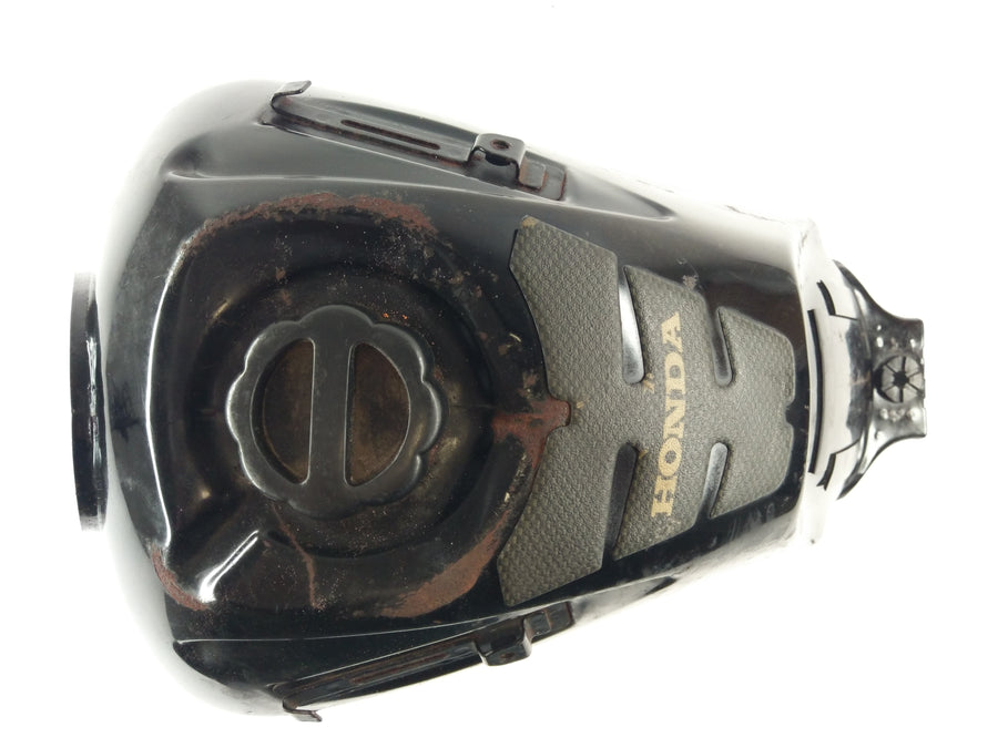 Honda XR 125 L JD19 [2005] - Tank bensin tank