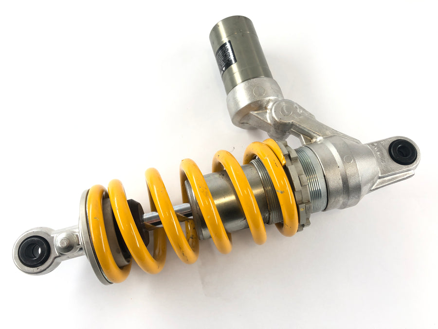 Ducati 1098 S [2007] - Spring Bumper Shock Absorber