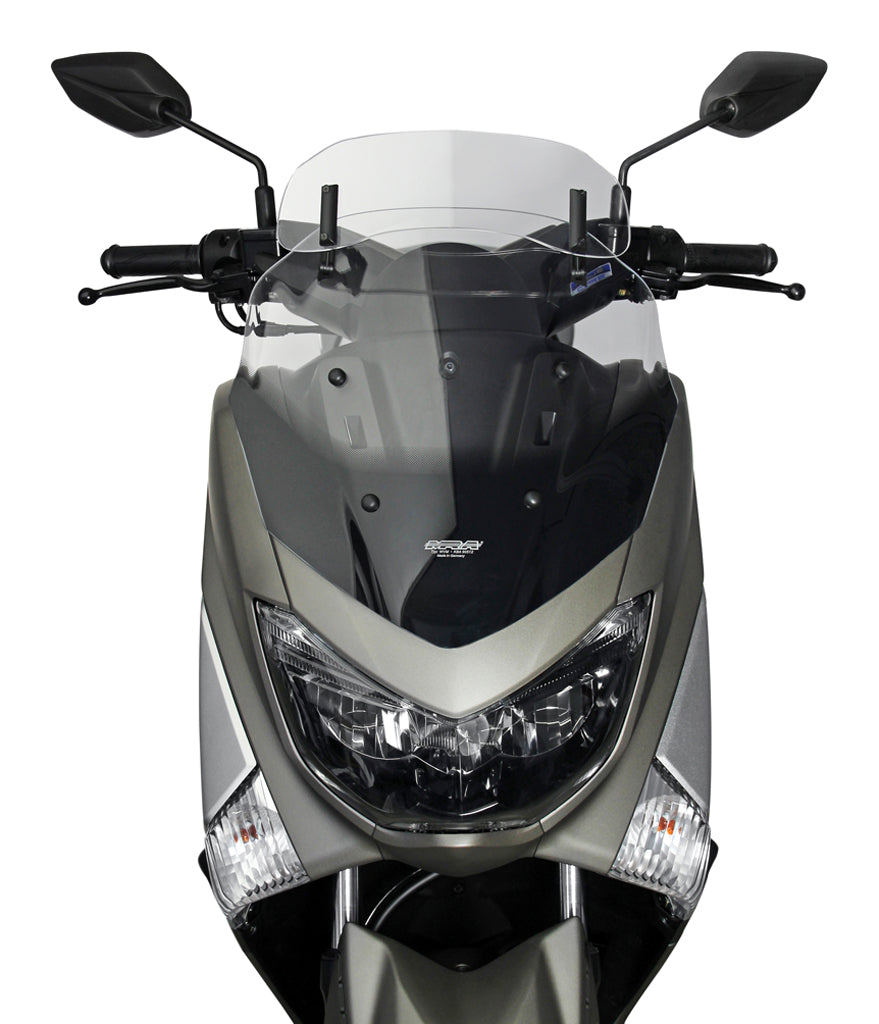 Yamaha Nmax 125/150 [2016-2020] -Ariotouringscreen "VT"