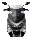 Yamaha Nmax 125/150 [2016-2020] -Ariotouringscreen "VT"-1