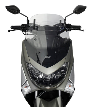 Yamaha Nmax 125/150 [2016-2020] -Ariotouringscreen "VT"