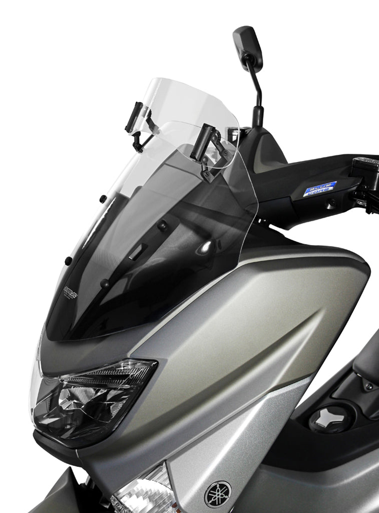 Yamaha Nmax 125/150 [2016-2020] -Ariotouringscreen "VT"