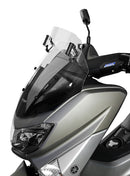 Yamaha Nmax 125/150 [2016-2020] -Ariotouringscreen "VT"-2