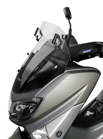 Yamaha Nmax 125/150 [2016-2020] -Ariotouringscreen "VT" - 0