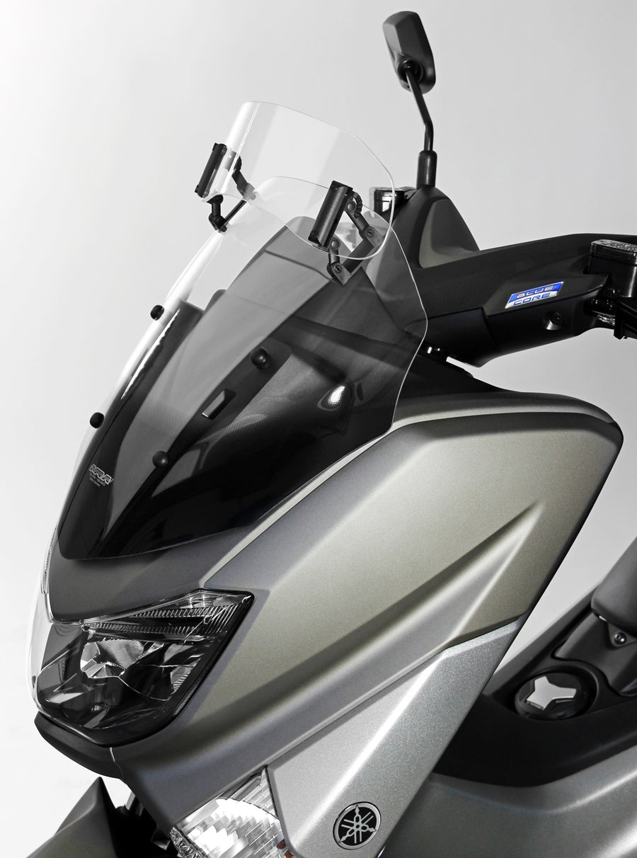 Yamaha Nmax 125/150 [2016-2020] -Ariotouringscreen "VT"
