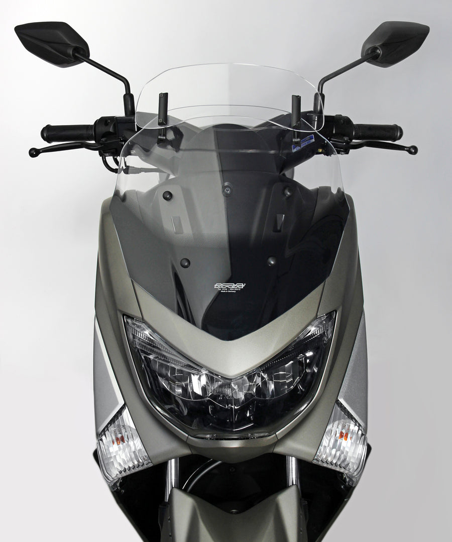 Yamaha Nmax 125/150 [2016-2020] -Ariotouringscreen "VT"