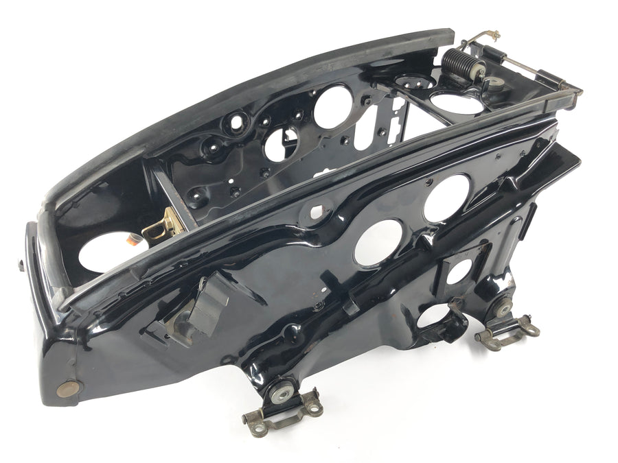 Honda GL 1000 Goldwing GL1 [1977] - Tank Cladding Frame Frame