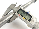 Triumph Tiger 955i 709en [2001] - Hinterrad Axis bakaksel-3