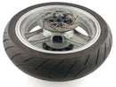 Triumph Trophy 900 T300 [1992] - Hinterrad Relge Rad-3