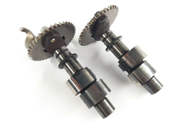 Honda XL 700 VA RD13 Transalp [2008] - Camshafts Couple