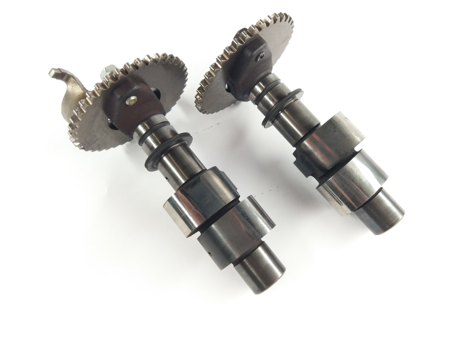 Honda XL 700 VA RD13 Transalp [2008] - Camshafts Couple