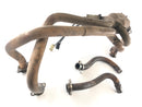Honda VFR 800 RC46 [2005] - Manifold eksosmanifold-5