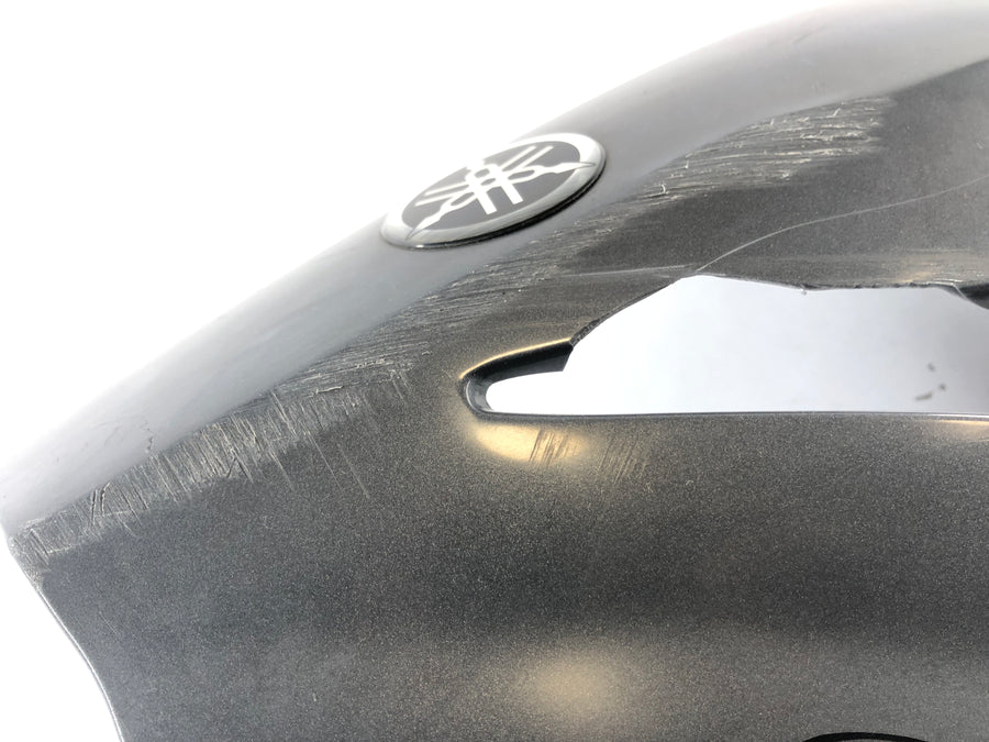 Yamaha XT 660 DM01 [2005] - Clearing Side Clading foran til venstre
