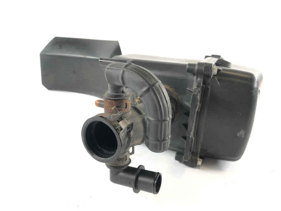 Yamaha WR 125 R DE07 [2016] - Airbox Air Filter Box