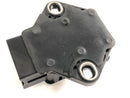 Kan på Spyder SM5 [2009] - Sensor ESP -sensor-4