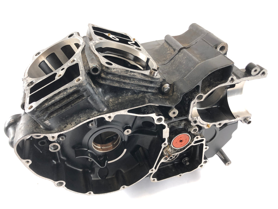 Suzuki Intruder VL 1500 AL [2000] - Motorhus tomme boliger