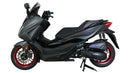Honda NSS 125/350 Forza [2021-]-Sports Disc "SP"-3