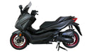 Honda NSS 125/350 Forza [2021-]-Touring Disc "TM"-3