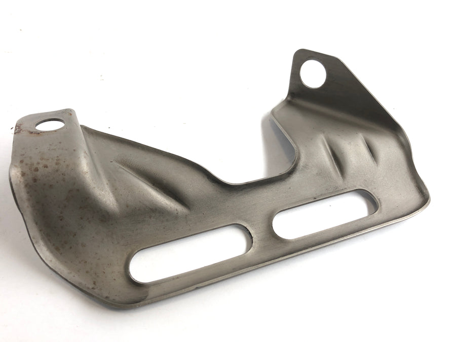 BMW F 650 GS R13 [2000] - Varmebeskyttelsesmanifold