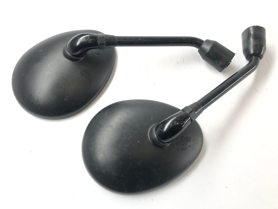 Triumph Speed ​​Triple 1050 515NJ [2005] - Mirror Back View Mirror Set