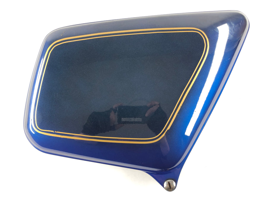 Honda GL 1000 Goldwing GL1 [1977] - Sidedeksel til høyre