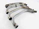 Yamaha XJR 1200 4PU [1995] - MANIFOLD EXSICE-1