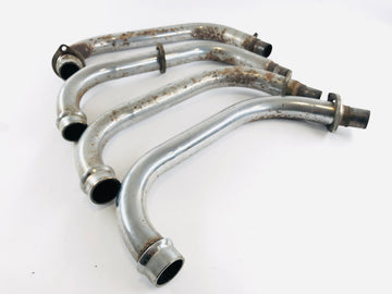 Yamaha XJR 1200 4PU [1995] - MANIFOLD EXSICE