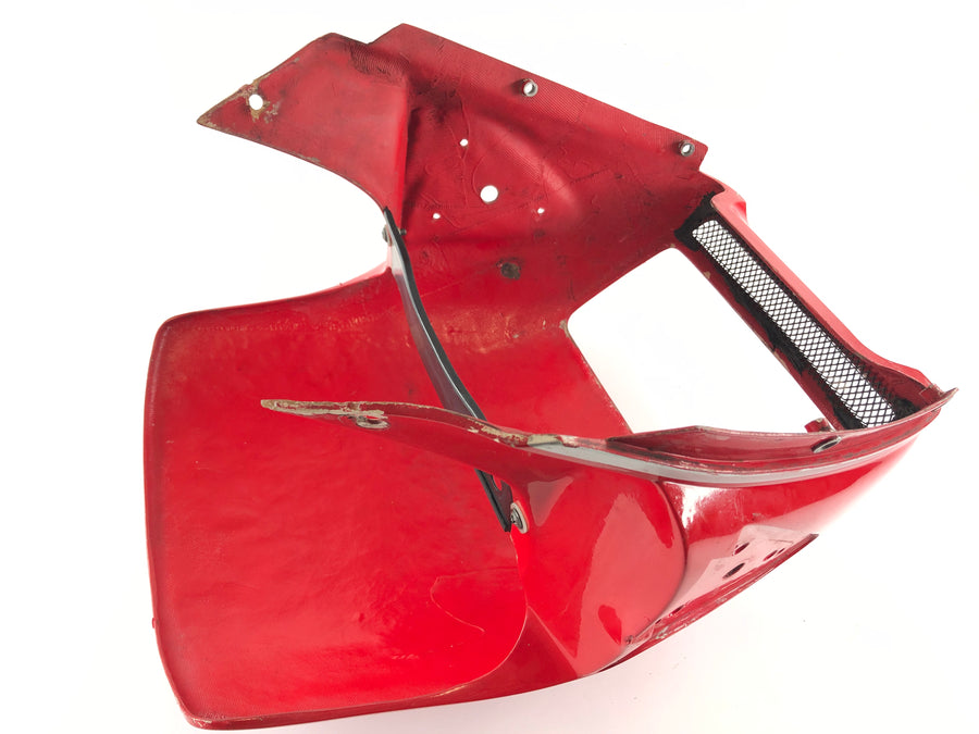Ducati Paso 750 [1990] - Lampekledning av kledningspulsta