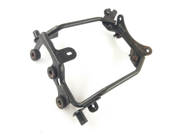 Yamaha WR 125 R DE07 [2010] - Lampeholder cockpitholder - 0