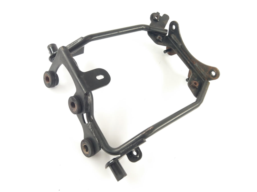 Yamaha WR 125 R DE07 [2010] - Lampeholder cockpitholder