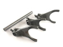 Honda Varadero XL 1000 SD02 [2002] - Switch Forks Switching Claus Set-2