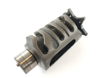 Honda NX 650 Dominator RD02 [1992] - Switching Roller - 0