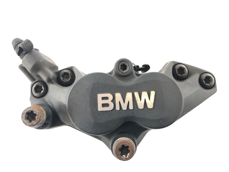 BMW R 1200 RT [2004] - Bremseklave foran til venstre