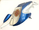 BMW R 1100 S [2001] - Sidekledning til venstre-2