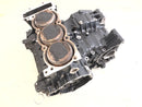 Triumph Tiger 955i 709en [2001] - Motorblokkmotorhus-1