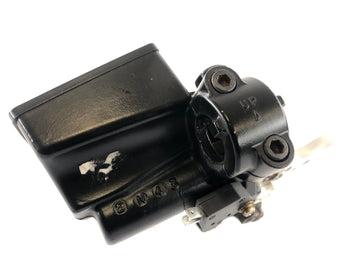 Kawasaki ZRX 1200 S ZRT20A [2003] - Handbremsepumpe med bremsespak - 0