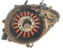 Kawasaki Z 750 ZR750J [2005] - Generatordeksel med statormotorlokk med generator-5