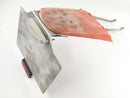 Honda XLV 750 R RD01 [1983] - Lisensplate Holder med baklys-1