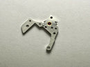 Rolex 17014 17013 - kaliber 5035 - 6002 - Werktop Center Bridge Pont-3