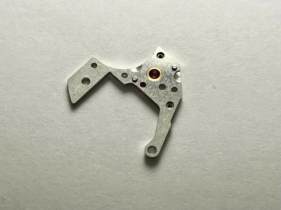 Rolex 17014 17013 - kaliber 5035 - 6002 - Werktop Center Bridge Pont