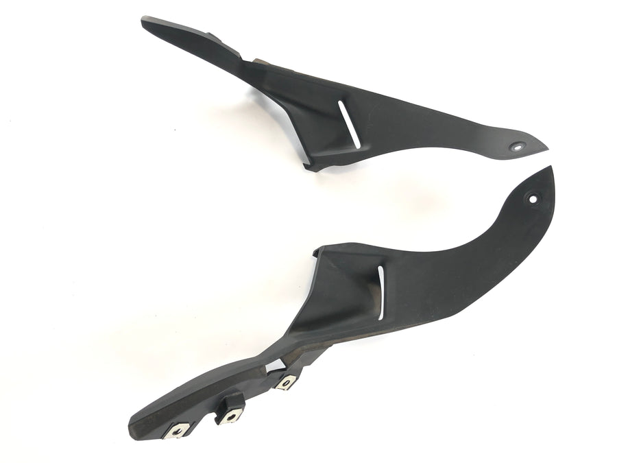 BMW K 1300 S K12S [2009] - Cockpita Cover Interior Cladding venstre og høyre
